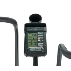 Assault Fitness Heimtrainer|Ergometer|Assault AirBike Pro X Belt Drive