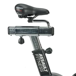 Assault Fitness Heimtrainer|Ergometer|Assault AirBike Pro X Belt Drive