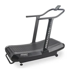 Assault Fitness Laufband|Assault Laufband AirRunner Pro