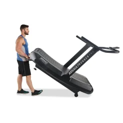 Assault Fitness Laufband|Assault Laufband AirRunner Pro