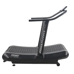 Assault Fitness Laufband|Assault Laufband AirRunner Pro