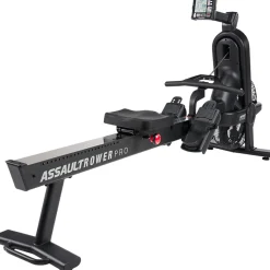 Assault Fitness Rudergerät|Assault Rudergerät Rower Pro