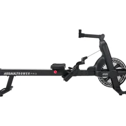 Assault Fitness Rudergerät|Assault Rudergerät Rower Pro