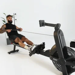Assault Fitness Rudergerät|Assault Rudergerät Rower Pro