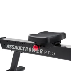 Assault Fitness Rudergerät|Assault Rudergerät Rower Pro