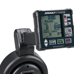Assault Fitness Rudergerät|Assault Rudergerät Rower Pro