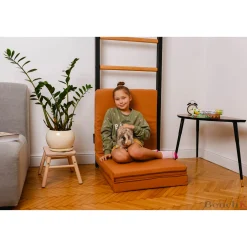 BenchK Yogamatte & Gymnastikmatte|Trainingsmatte grau