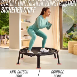 Berg Fitnesstrampolin|Fitnesstrampolin