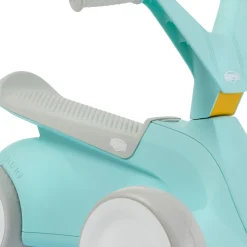 Berg Gokart|Spielfahrzeuge|Pedal-Gokart GO2 Blau