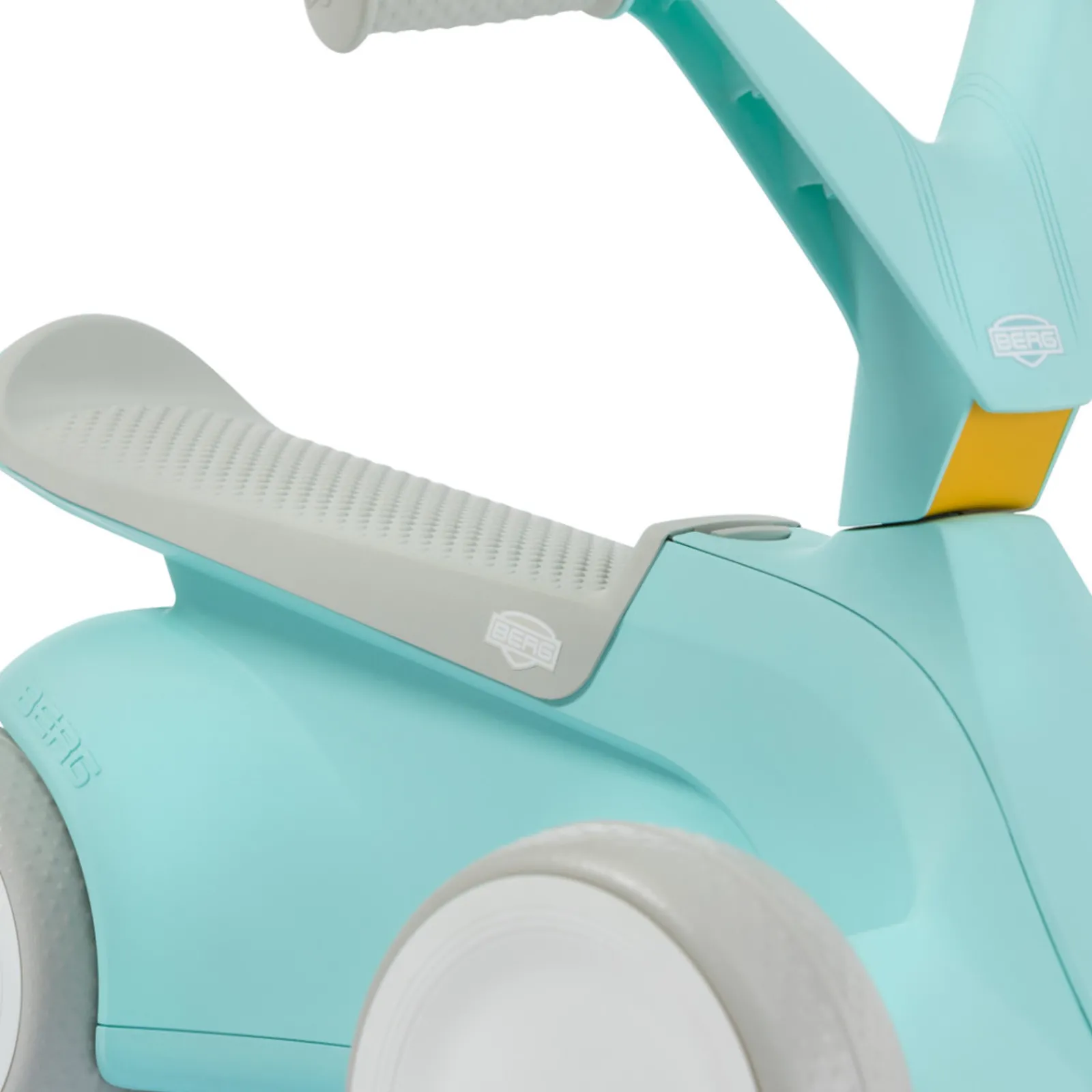 Berg Gokart|Spielfahrzeuge|Pedal-Gokart GO2 Blau