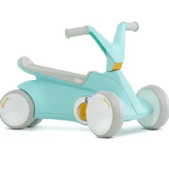 Berg Gokart|Spielfahrzeuge|Pedal-Gokart GO2 Blau