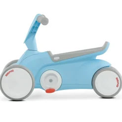 Berg Gokart|Spielfahrzeuge|Pedal-Gokart GO2 Blau