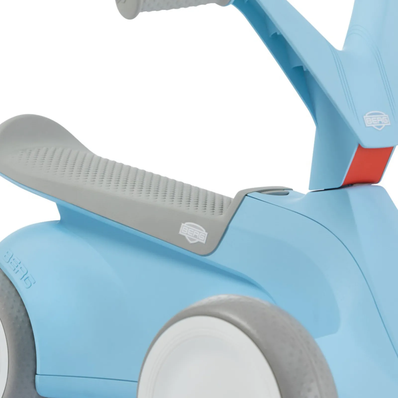 Berg Gokart|Spielfahrzeuge|Pedal-Gokart GO2 Blau