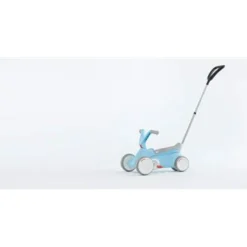 Berg Gokart|Spielfahrzeuge|Pedal-Gokart GO2 Blau