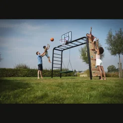 Berg Outdoor-Spielgeräte|PlayBase Medium Reck-Leiter
