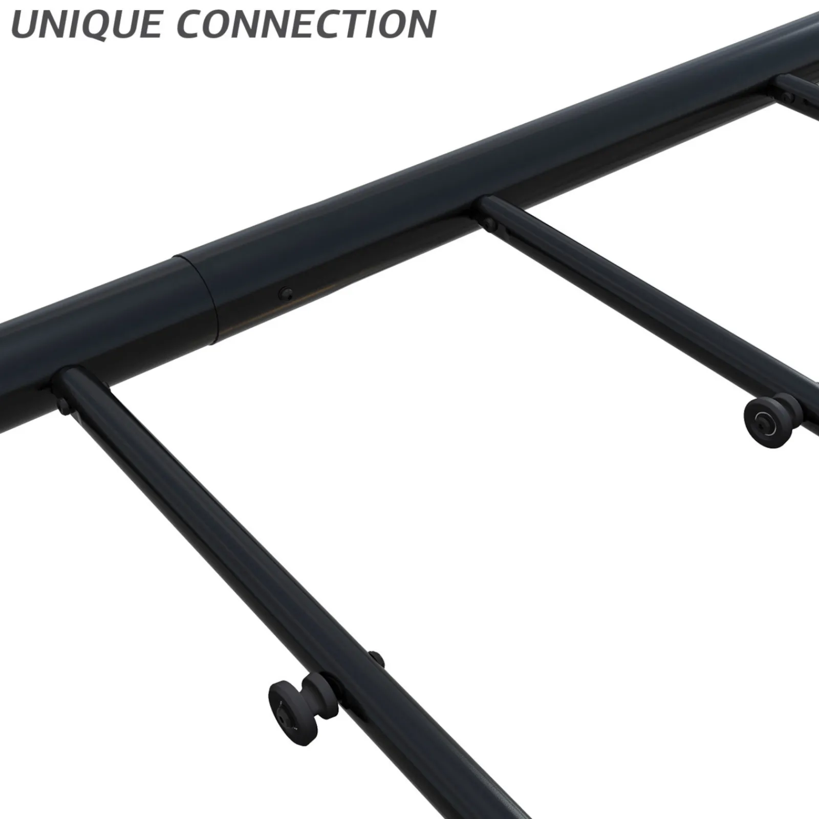 Berg Outdoor-Spielgeräte|PlayBase Medium Reck-Leiter