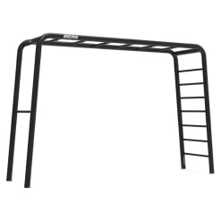 Berg Outdoor-Spielgeräte|PlayBase Medium Reck-Leiter