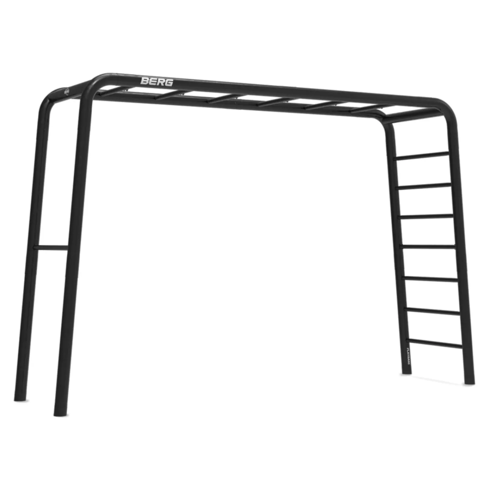 Berg Outdoor-Spielgeräte|PlayBase Medium Reck-Leiter