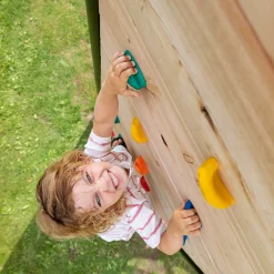 Berg Outdoor-Spielgeräte|PlayBase Medium Reck-Leiter