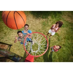 Berg Outdoor-Spielgeräte|PlayBase Medium Reck-Leiter