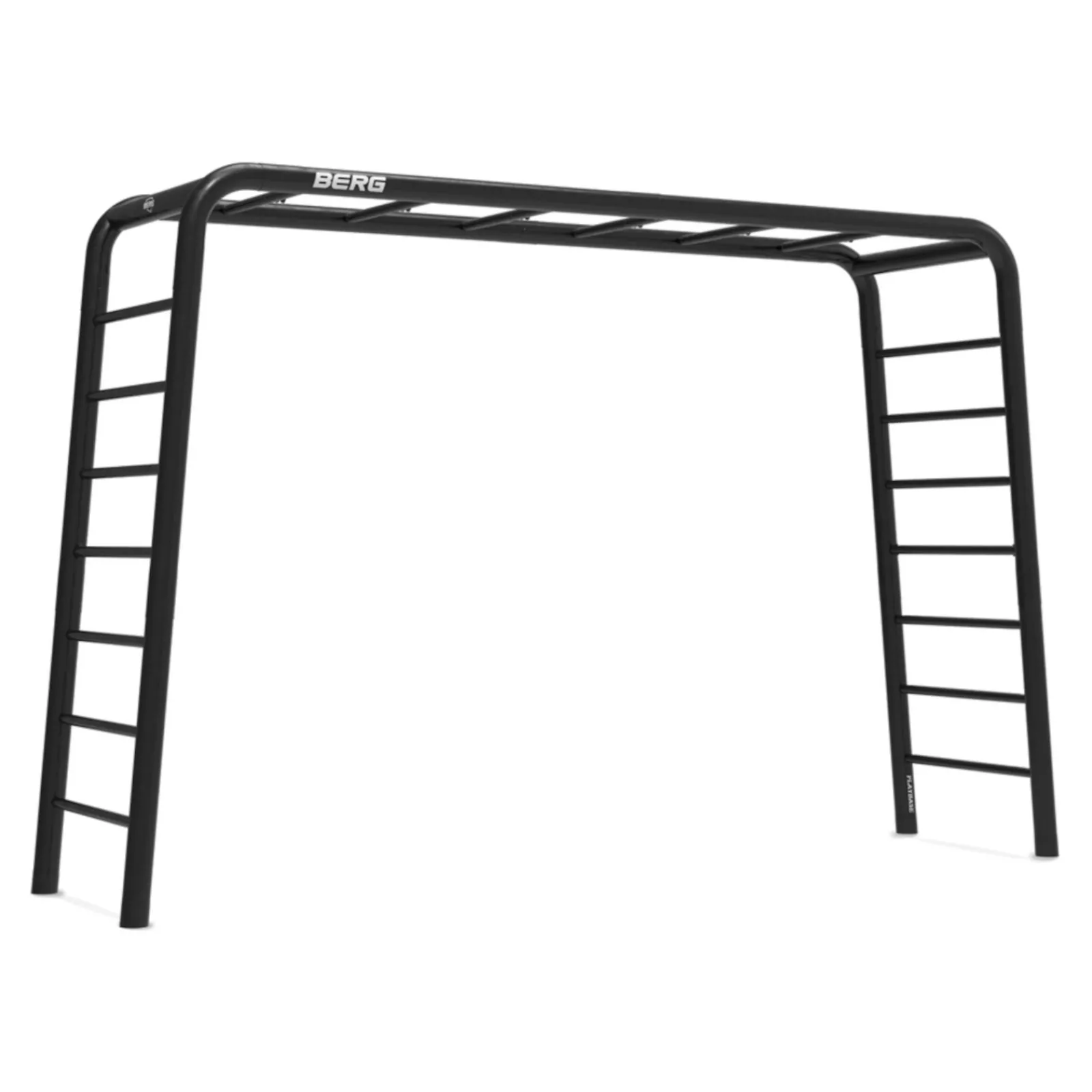 Berg Outdoor-Spielgeräte|PlayBase Medium Reck-Leiter