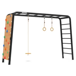Berg Outdoor-Spielgeräte|PlayBase Medium Reck-Leiter