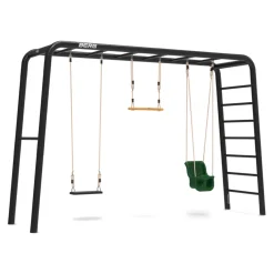 Berg Outdoor-Spielgeräte|PlayBase Medium Reck-Leiter