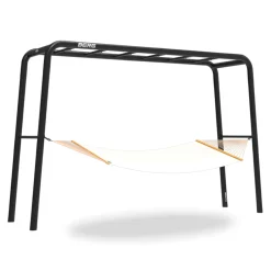 Berg Outdoor-Spielgeräte|PlayBase Medium Reck-Leiter