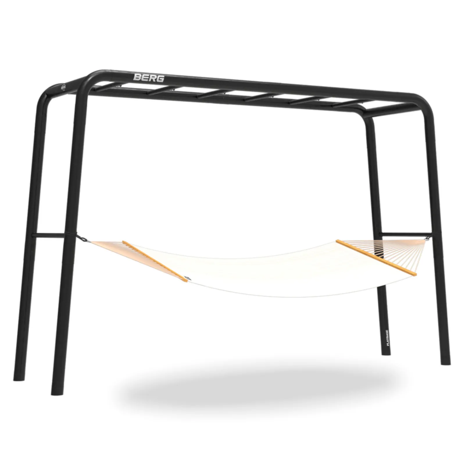 Berg Outdoor-Spielgeräte|PlayBase Medium Reck-Leiter