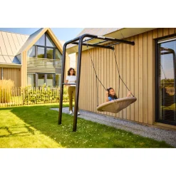 Berg Outdoor-Spielgeräte|PlayBase Wall