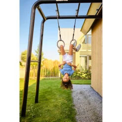 Berg Outdoor-Spielgeräte|PlayBase Wall