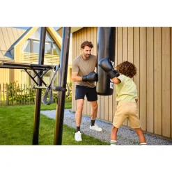 Berg Outdoor-Spielgeräte|PlayBase Wall