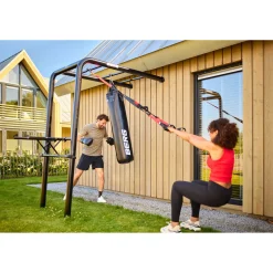 Berg Outdoor-Spielgeräte|PlayBase Wall