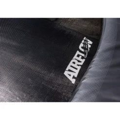 Berg Trampolin|Trampolin Grand Champion InGround AirFlow Pro grau