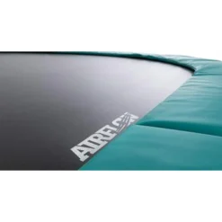 Berg Trampolin|Trampolin Grand Champion InGround Sports (2022) (Ausstellungsstück) 350 cm x 250 cm 350cm x 250cm - Grün