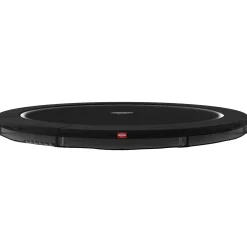 Berg Trampolin|Trampolin InGround Favorit Sports grau