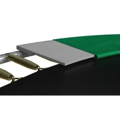 Berg Trampolin|Trampolin InGround Favorit Sports grau