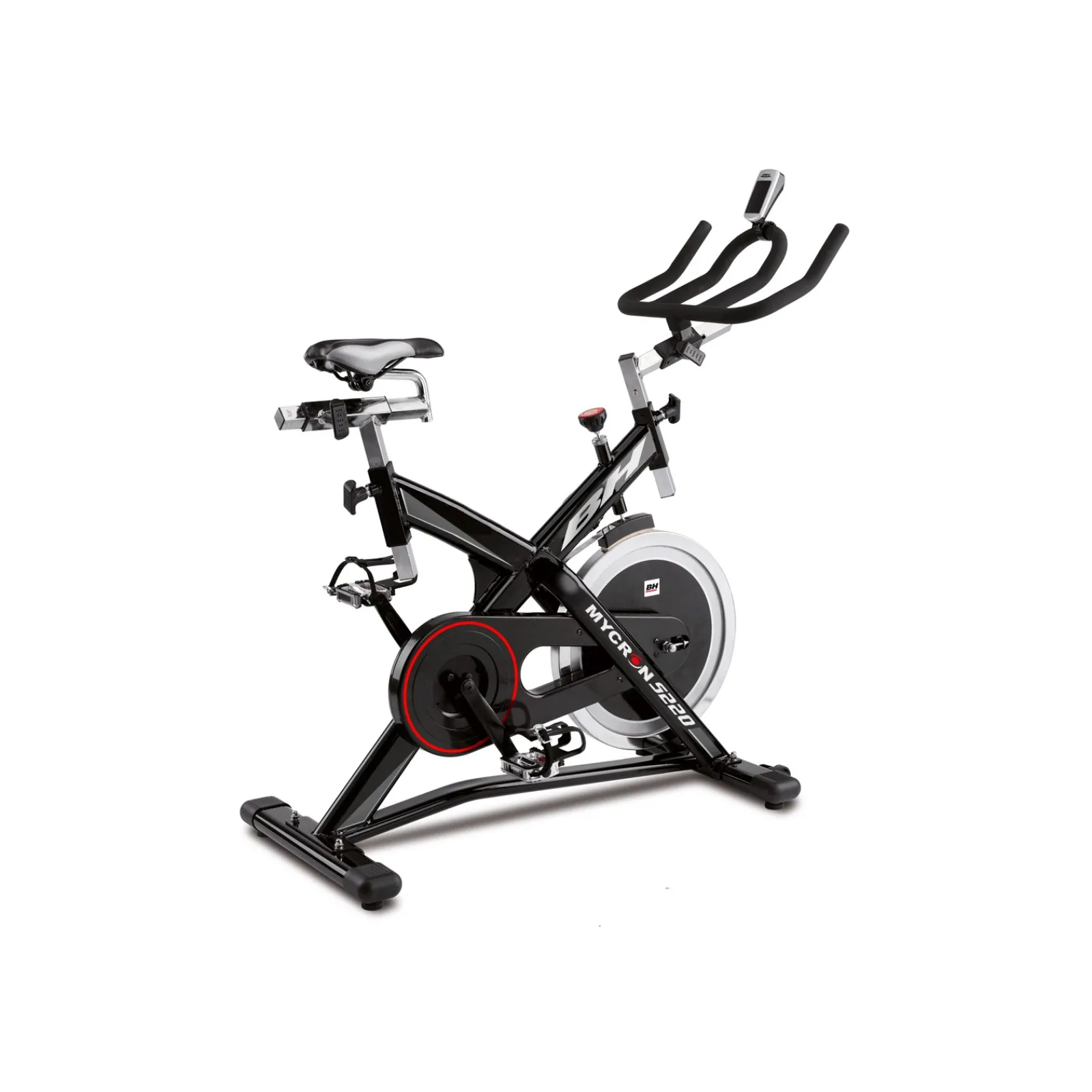 BH Fitness Indoor Bike|Indoor Bike Mycron S220