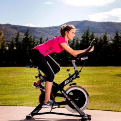 BH Fitness Indoor Bike|Indoor Bike Mycron S220