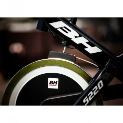 BH Fitness Indoor Bike|Indoor Bike Mycron S220