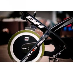 BH Fitness Indoor Bike|Indoor Bike Mycron S220
