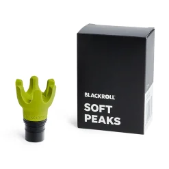 BLACKROLL Massagegeräte|Fascia Gun Soft Peaks