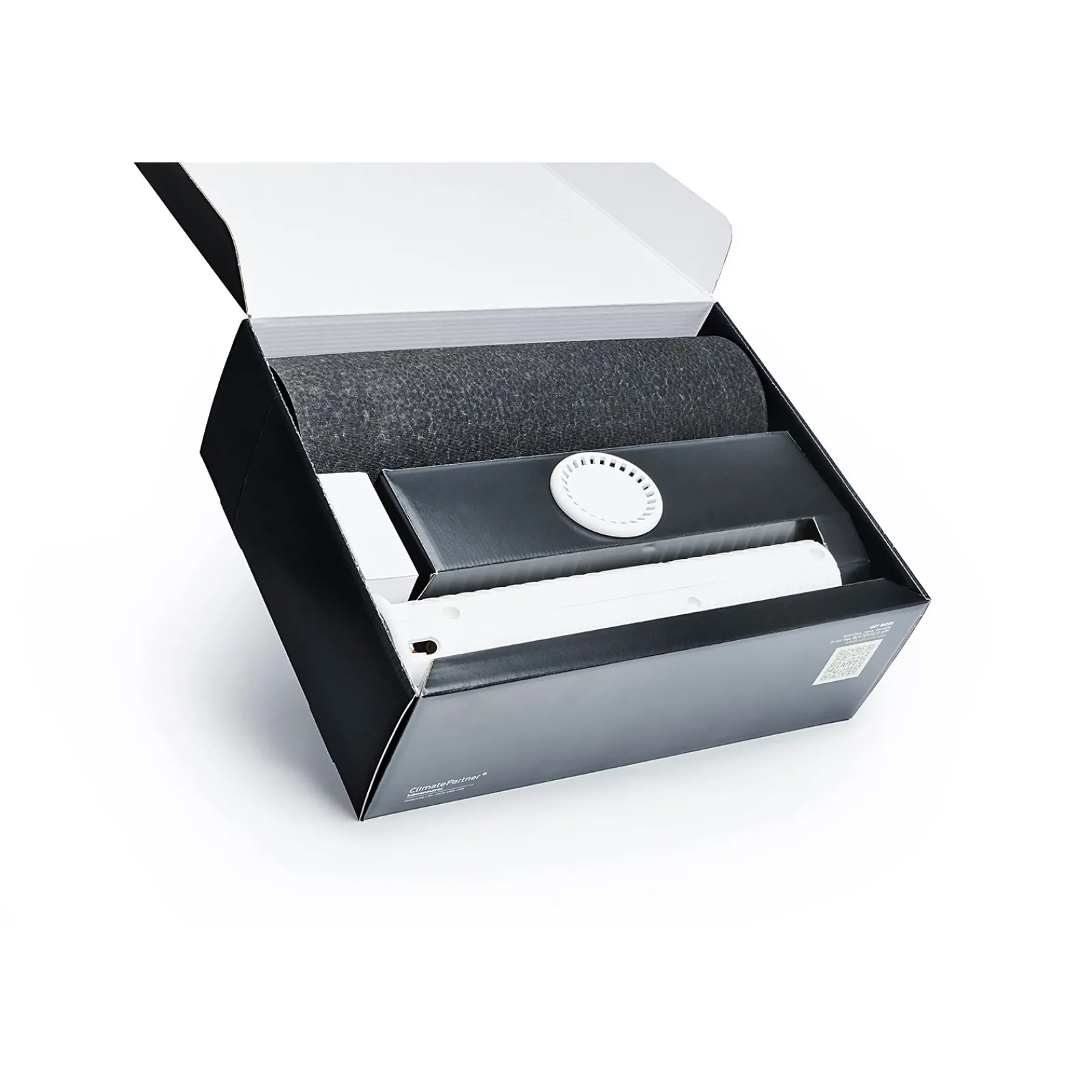 BLACKROLL Faszientraining & Faszienrollen|Faszienrolle Booster Set