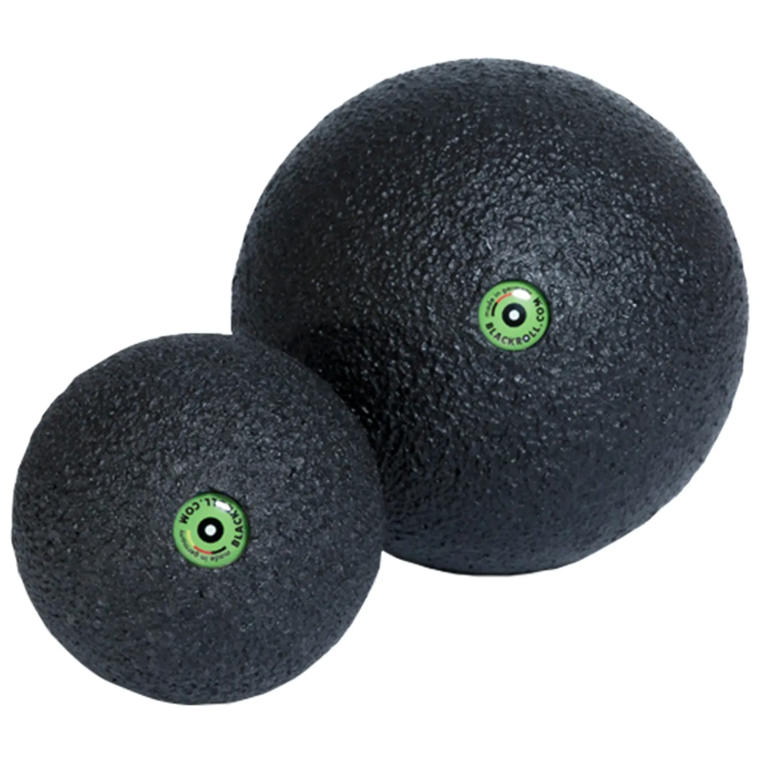 BLACKROLL Faszientraining & Faszienrollen|Faszienrolle Massageball 8 cm