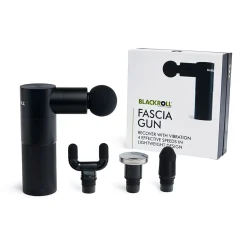 BLACKROLL Massagegeräte|Massagegerät Fascia Gun BR-A002840