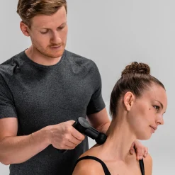 BLACKROLL Massagegeräte|Massagegerät Fascia Gun BR-A002840