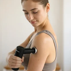 BLACKROLL Massagegeräte|Massagegerät Fascia Gun BR-A002840
