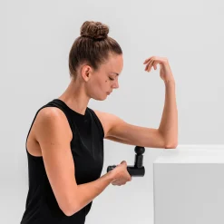 BLACKROLL Massagegeräte|Massagegerät Fascia Gun BR-A002840