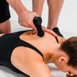 BLACKROLL Massagegeräte|Massagegerät Fascia Gun BR-A002840