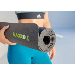 BLACKROLL Yogamatte & Gymnastikmatte|Trainingsmatte